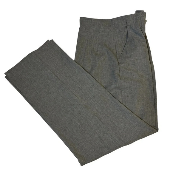 ZARA Dress Pants Trousers. Size XS. new - Picture 9 of 12